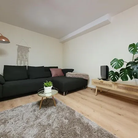 Apartment Riesling