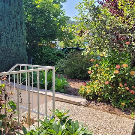 Riesling Apartment Bobenheim am Berg
