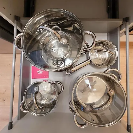 Appartement Riesling *