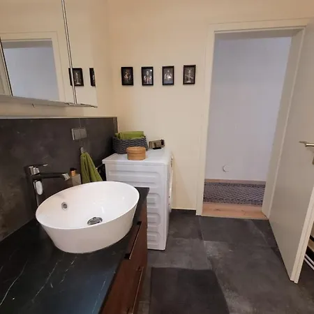 Apartment Riesling Bobenheim am Berg