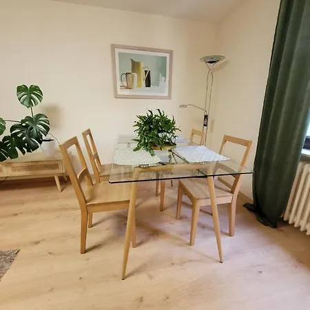 Riesling Apartment