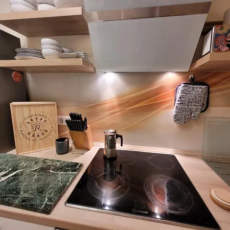 Appartement Riesling Bobenheim am Berg