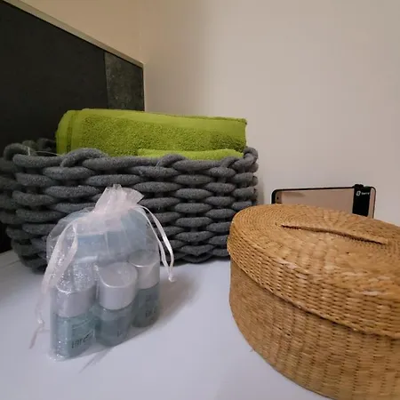 Appartement Riesling