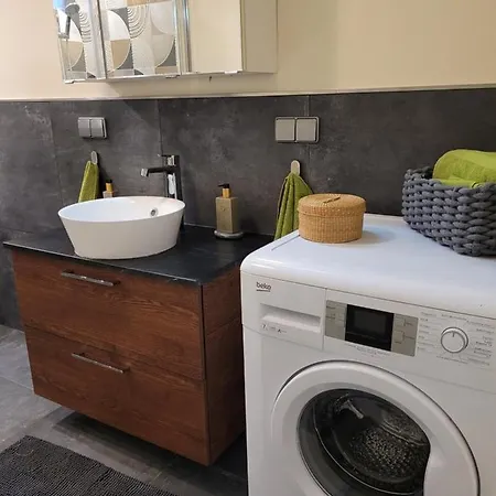 Riesling Apartment *