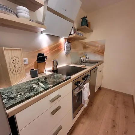 Riesling Apartment