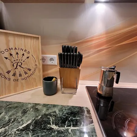 Riesling Appartement *