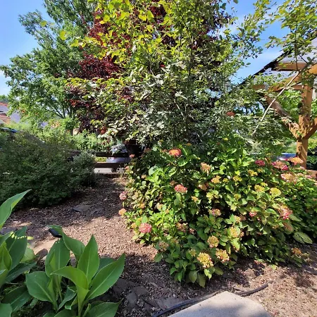 Appartement Riesling *