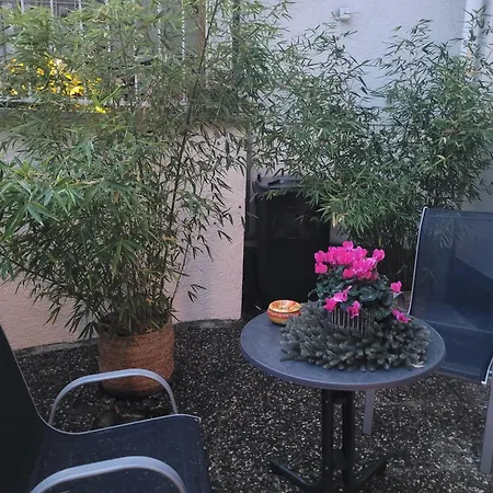 Apartment Riesling *