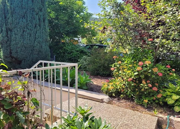 Riesling Appartement Bobenheim am Berg