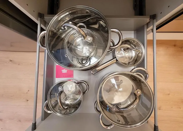 Appartement Riesling *