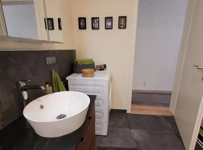 Appartement Riesling Bobenheim am Berg