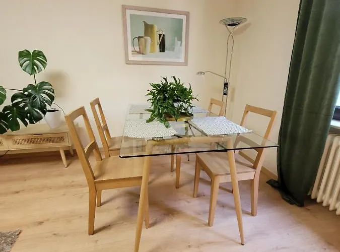 Riesling Appartement