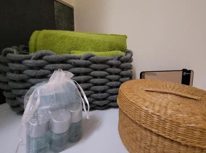 Apartamento Riesling