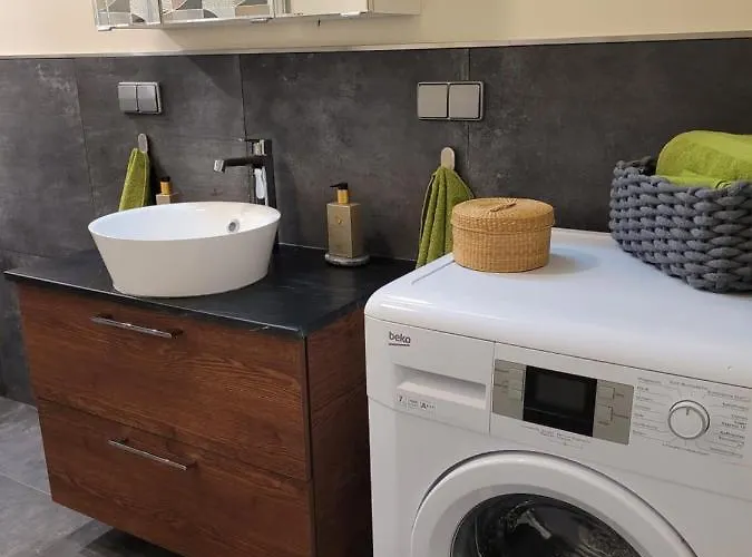 Riesling Appartement *