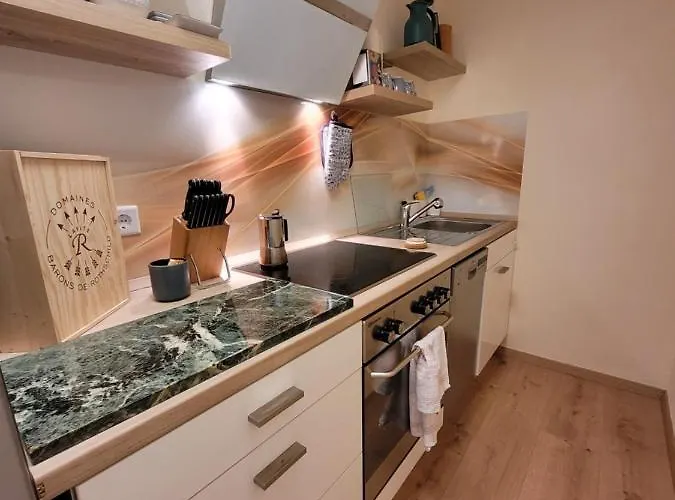 Riesling Appartement