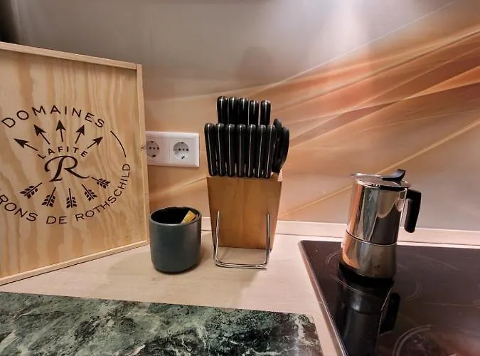 Riesling Apartamento *